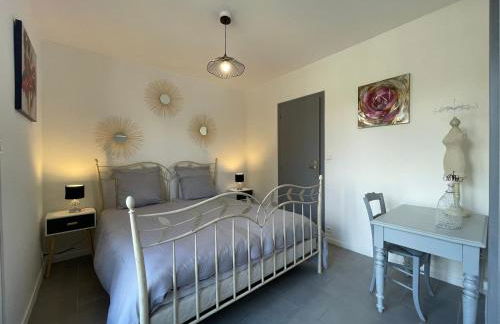 Grand appartement en vallée de la loire - Photo 14