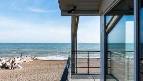 Amazing beach apartment - Foto 2