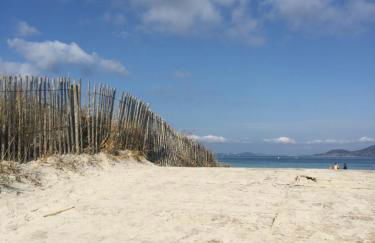 Appartement Les Cigales Rez de Jardin à 10mn des plus belles plages - Foto 10