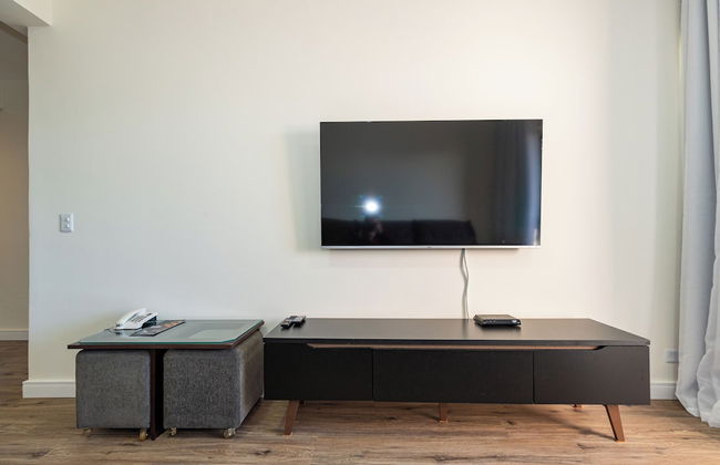 Metropolitan Flats - Foto 41