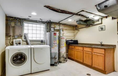 Garage Parking - Vintage Charm - and a Fabulous Location! Easily Enjoy the Best of Chicago! - Foto 16