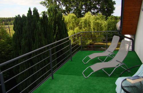 Nad Morzem Dom - Foto 10