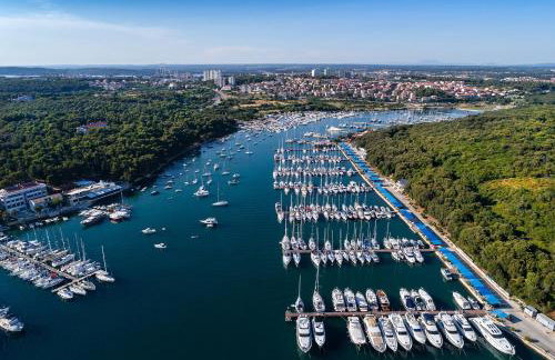 Apartment Sandy Beach - 1st row at sea - Foto 29