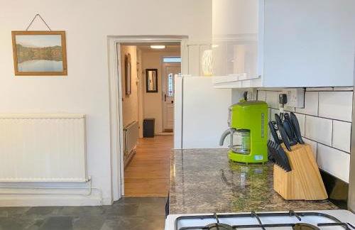 The Rose Terrace - Photo 17