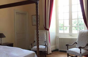 Chateau De Piedouault - Photo 21