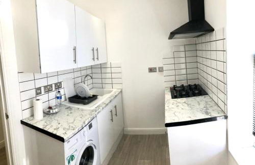 Maryport House - Foto 23