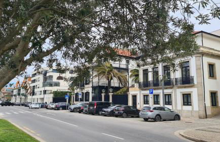 Apartamento vista Douro e Mar - Foto 73