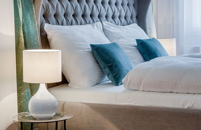 G´Old Art Apartments - Foto 76