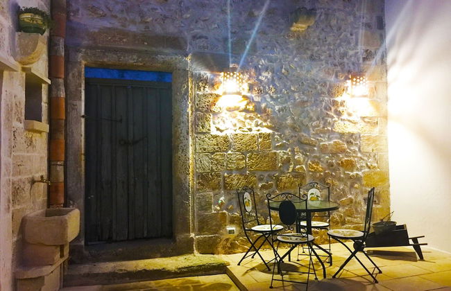 Corte Grika - Foto 46