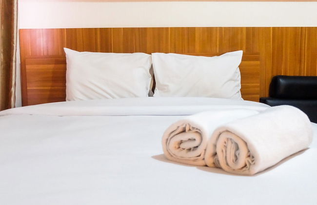 Deluxe Studio Kebayoran Icon Private Residence - Photo 8