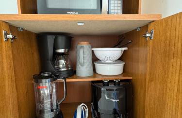 Casa Arruda Climatizada 4 prox Shop Boulevard - Foto 29