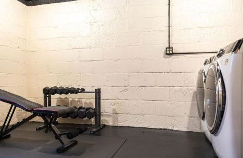 The Railway Retreat - Downtown Sylvania - Foto 24