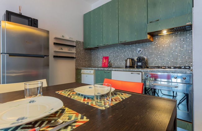 Carlo No 7 - Sui Tetti di Torino - Foto 13