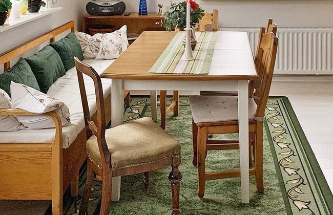 6 Person Holiday Home in Gagnef - Foto 9