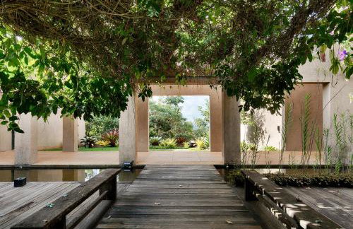 Casa das Tucaneiras - magnificent country house - Foto 42