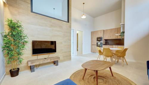 Apartamento El parque de Felisa by Clabao - Photo 4