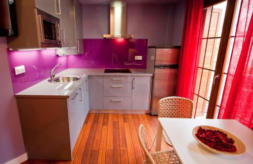 Apartamentos Turísticos Ezcaray - Photo 61