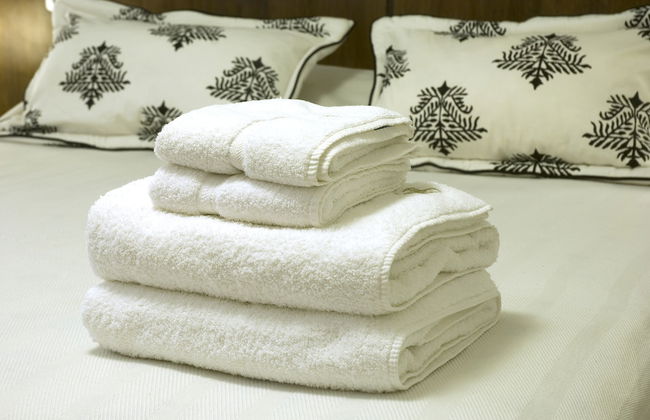 Quinta & Suites Apart Hotel - Foto 20