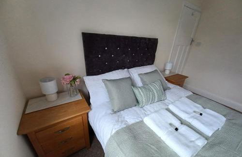 Heysham Seaside Hideaway - Foto 6