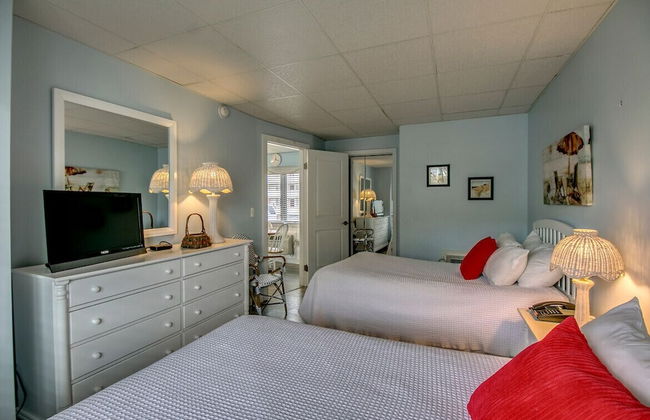 Beachcomber Resort - Foto 46