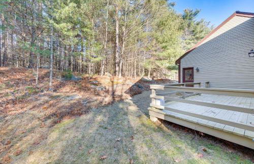 Tranquil Ogunquit Condo Walk to Beach and Marina! - Foto 18