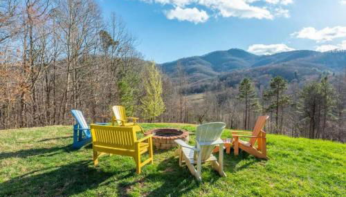 Historic House! 12 acres 6 Suites BBQ - Foto 2, Garden view