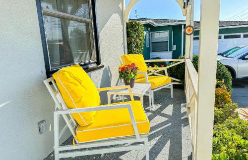 Retreat Minutes To LAX, Manhattan/ Redondo Beach - Foto 27