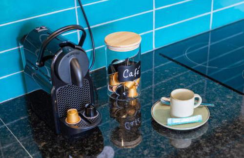 Espinho Sunny Vibes & Balcony with Pool - Foto 16