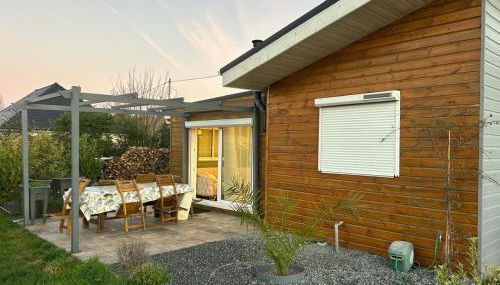 Cozy house 4 min from Etretat - Foto 3