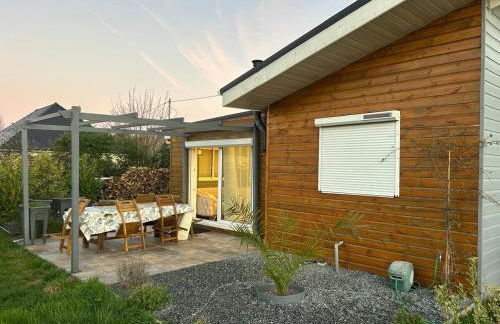 Cozy house 4 min from Etretat - Foto 3