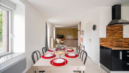 Plages La Torche et du Ster - Maison pour 6- Surf - Foto 3