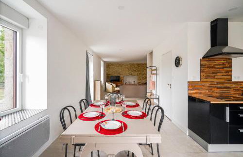 Plages La Torche et du Ster - Maison pour 6- Surf - Foto 3