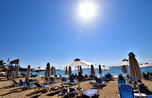 Zefyros Super Cool Apartments next to Alimos Riviera - Foto 35