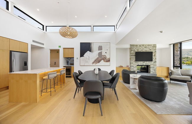 Marina Terrace Apartments - Foto 27