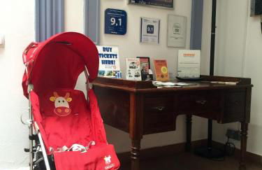 Edificio Palomar - PalomarGroup - Photo 61