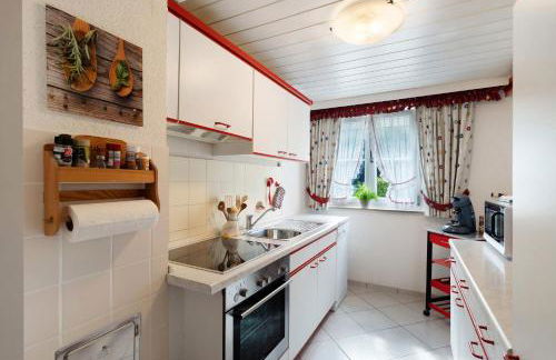 Haus Haag Enzklösterle - Foto 24