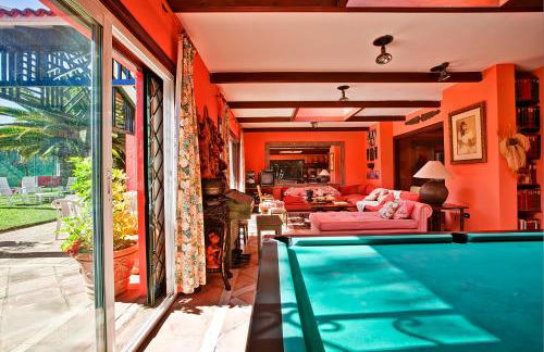 Luxury Villa Golf Tenerife - Foto 15