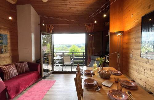 Chalet Alpenblick by Interhome - Foto 40