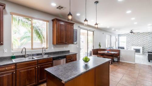 Sapphire Bliss Retreat Heated Pool BBQ By Relaxtay - Foto 3