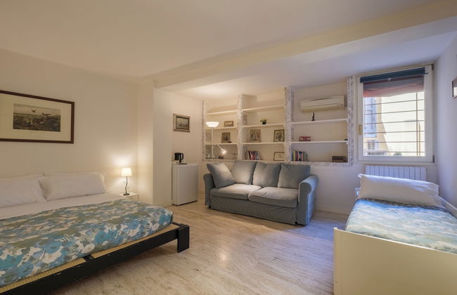 Cristina Rossi Bed and Breakfast - Foto 27