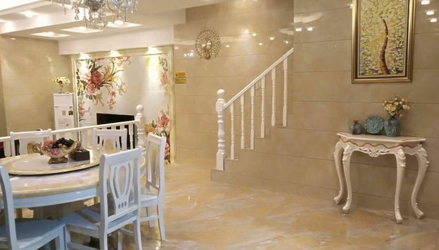 Servicio de comidas en la habitación