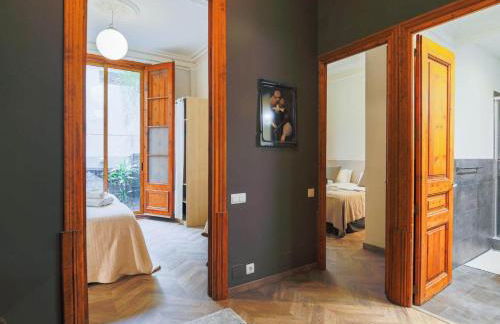 Avinyo 2 Gotic · Spacious Loft in Gothic Quarter! - Foto 21