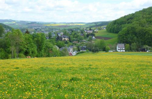 Ferienwohnungen Weißflog - Foto 42