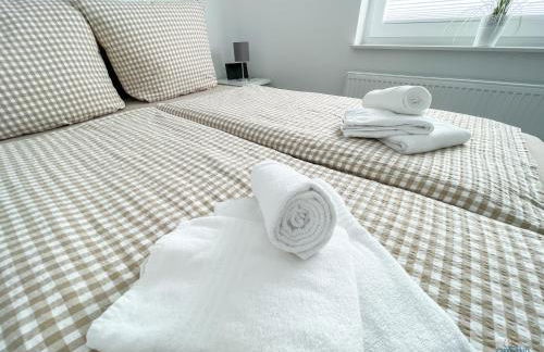 Ferienhaus Lindenweg Bad Bederkesa - Foto 21