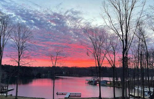 Eagle's Nest Cottage - Lake Anna Waterfront - Foto 19
