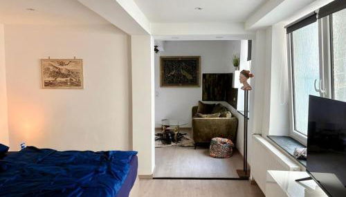 Apartment in Heidelberg's Altstadt - City Tax inklusive - Foto 4