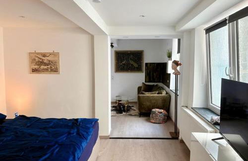 Apartment in Heidelberg's Altstadt - City Tax inklusive - Foto 4