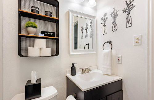 Traveler's Landing-Near DFW, ATT & Globe Life! - Foto 9