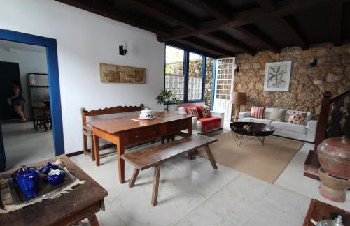 Casa no Centro Histórico com 3 Quartos - Photo 4