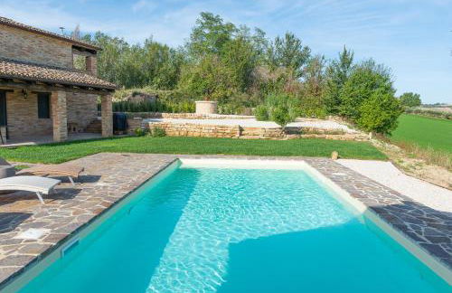 Casa Pace e Gioia - Foto 11